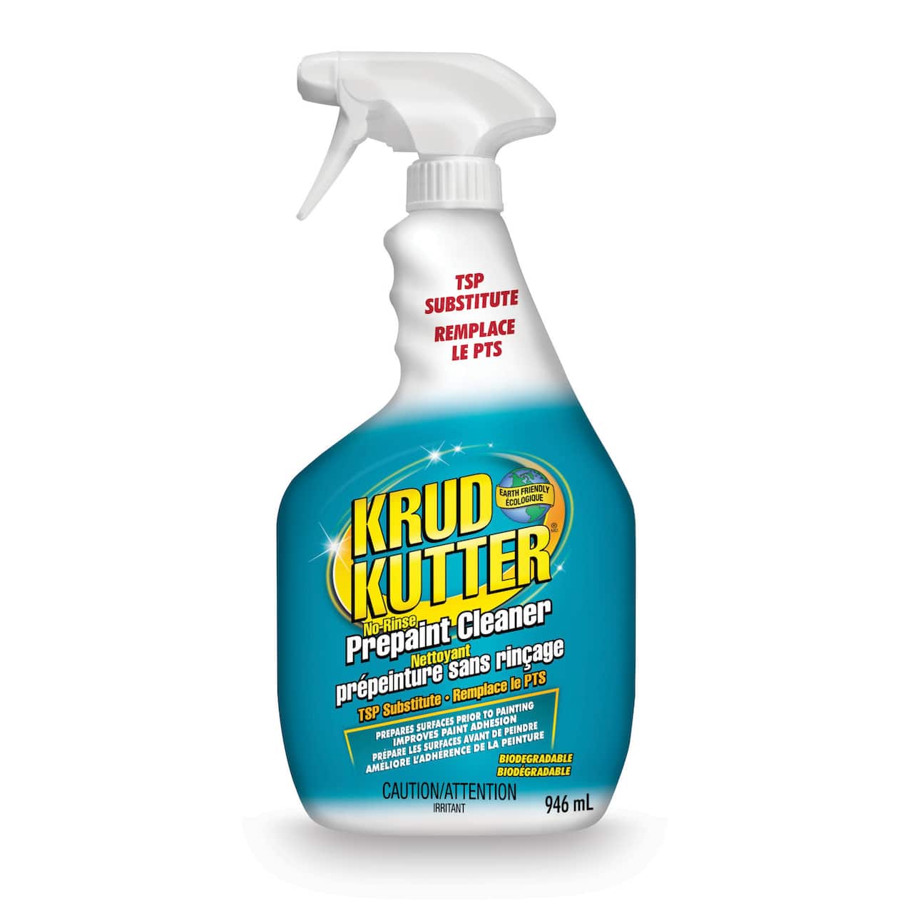 Krud Kutter® 32oz. Prepaint Cleaner